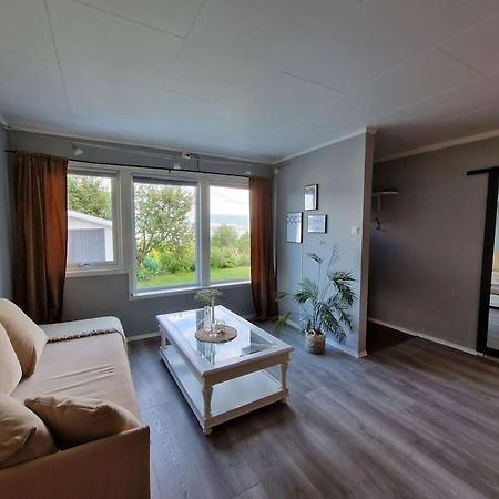 Leilighet I Tromso Kvaloysletta Extérieur photo
